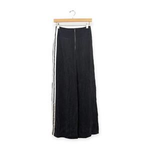 Tribe Kelley Sierra Staff Bells Side Stripe Pants